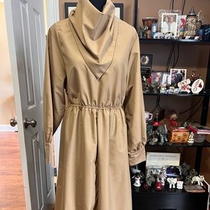 Brand New/ don’t have original tags and belt missing